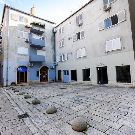 Apartment Kaya Prime Location In Old Town Zadar Exterior photo