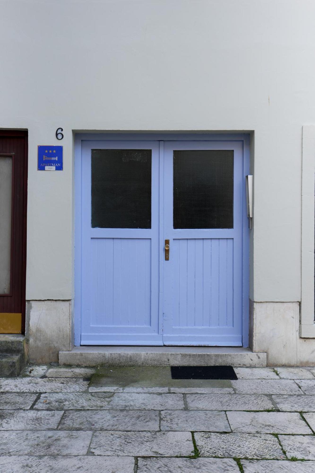Apartment Kaya Prime Location In Old Town Zadar Exterior photo