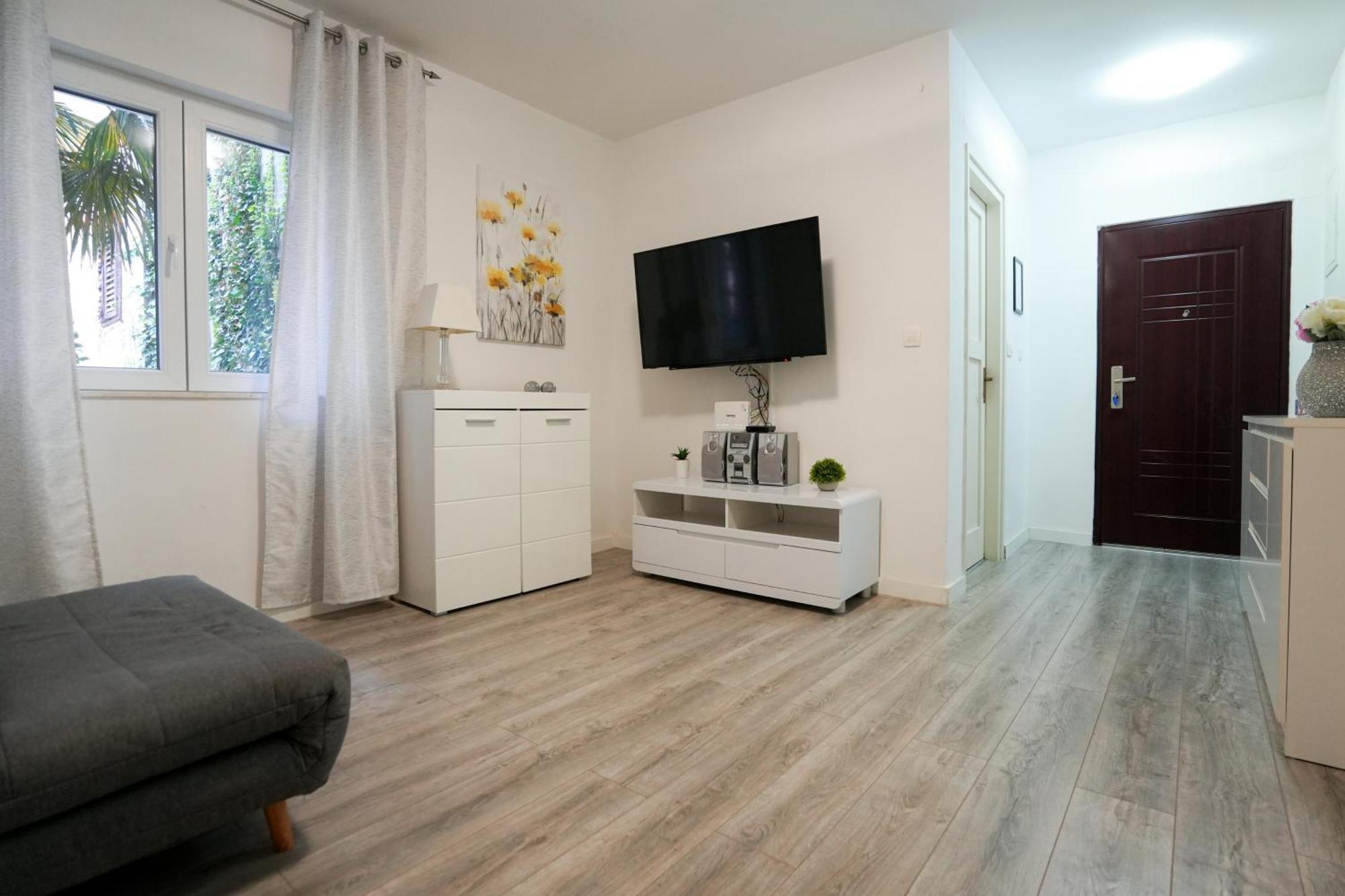 Apartment Kaya Prime Location In Old Town Zadar Exterior photo