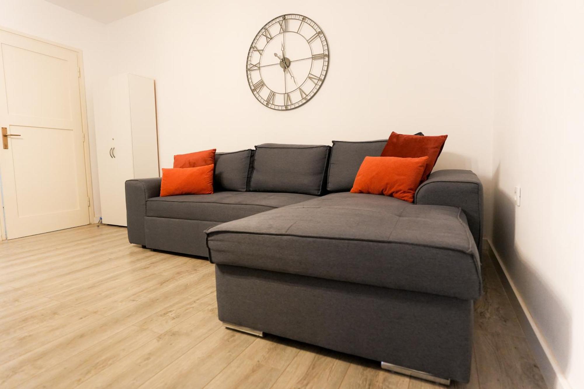 Apartment Kaya Prime Location In Old Town Zadar Exterior photo