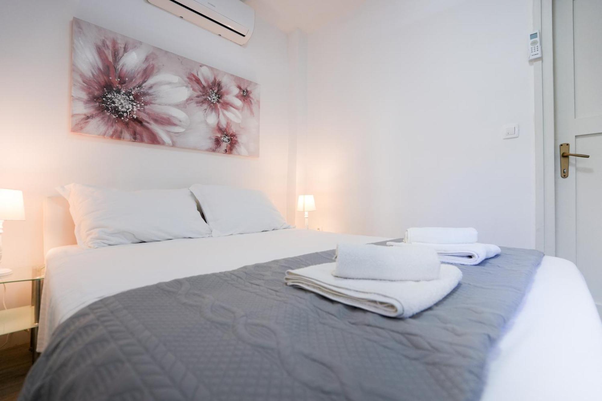 Apartment Kaya Prime Location In Old Town Zadar Exterior photo