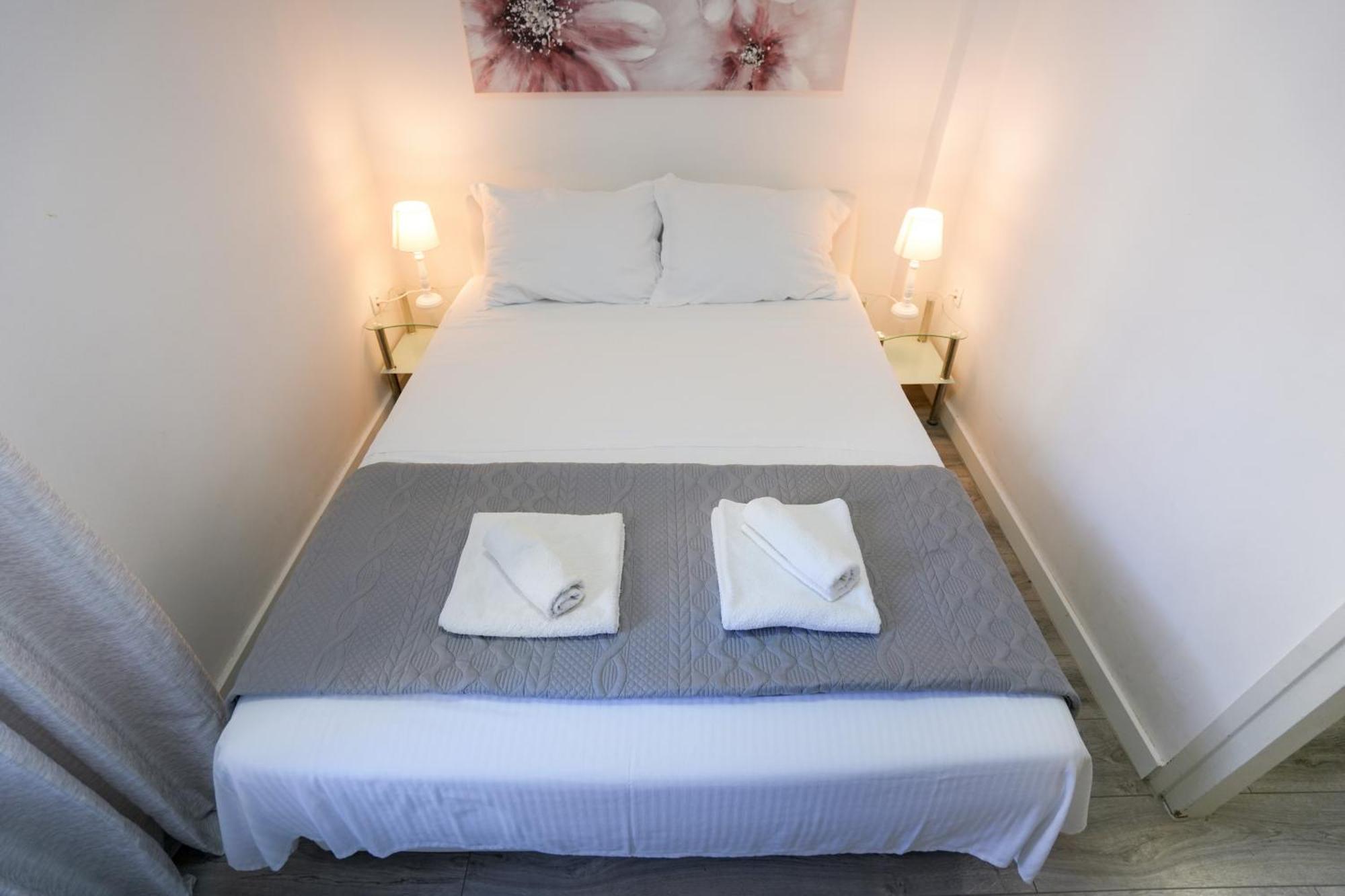 Apartment Kaya Prime Location In Old Town Zadar Exterior photo