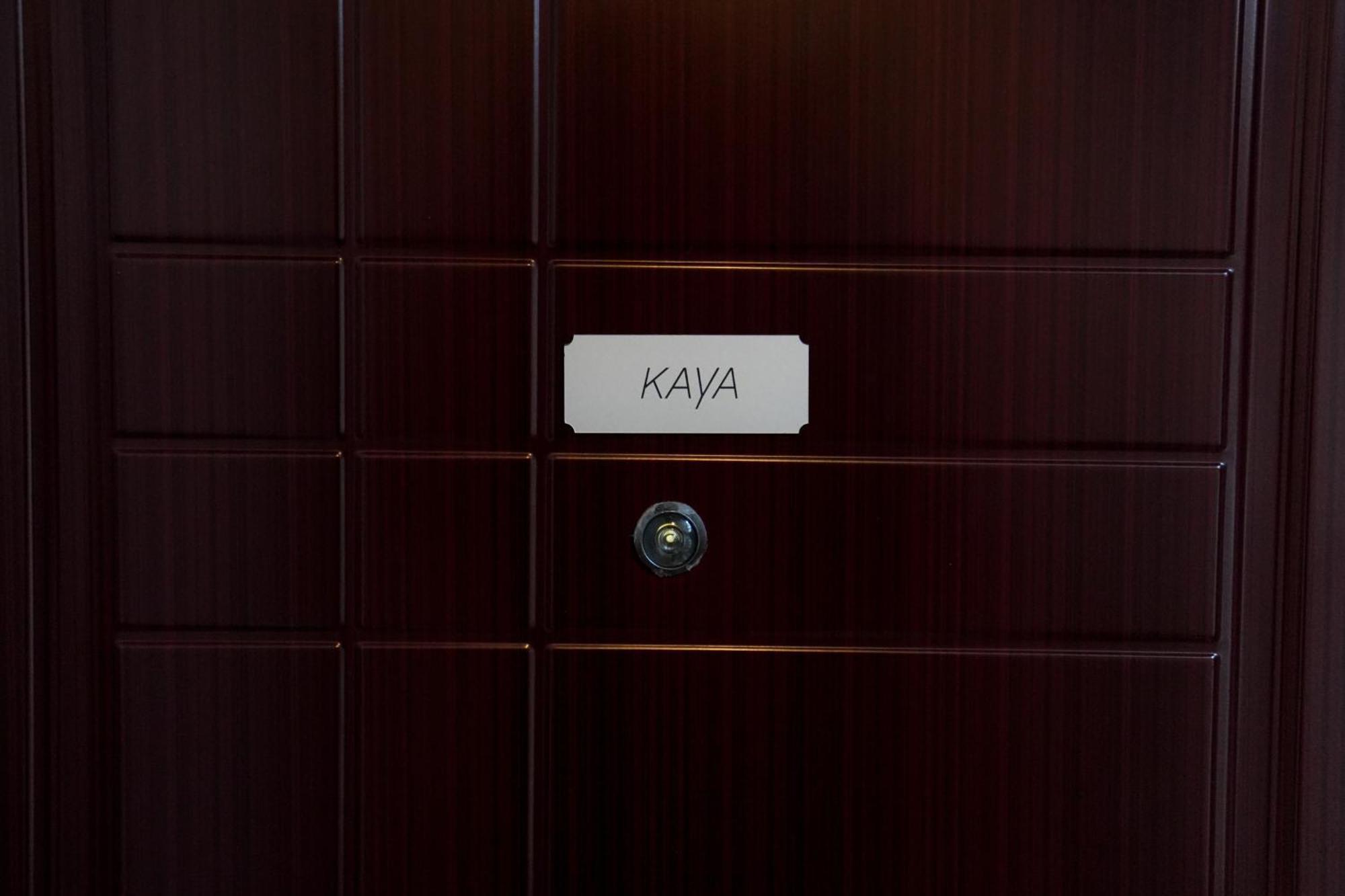 Apartment Kaya Prime Location In Old Town Zadar Exterior photo