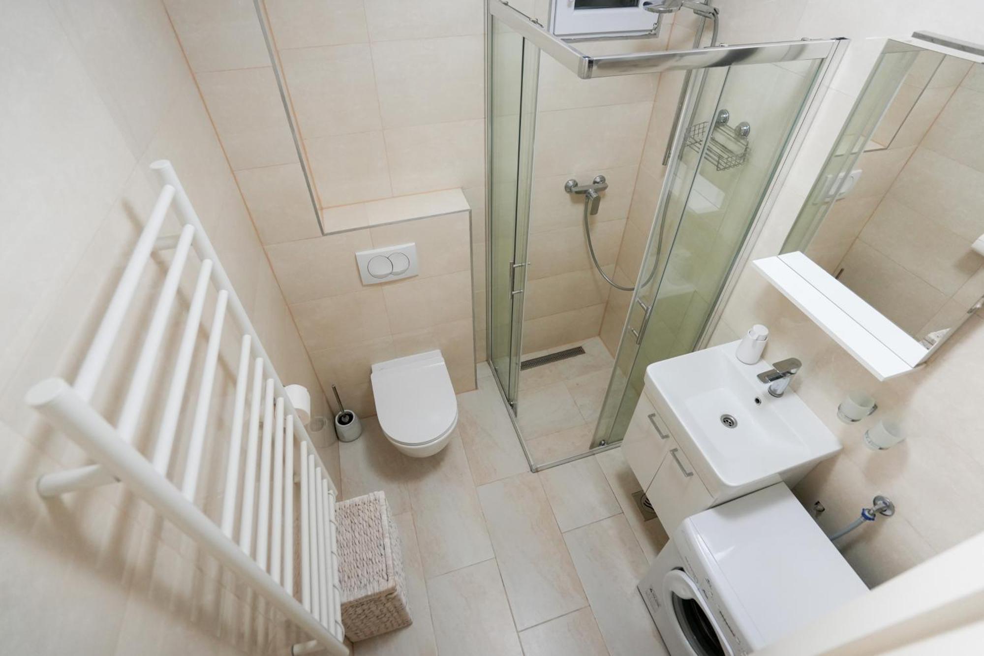 Apartment Kaya Prime Location In Old Town Zadar Exterior photo