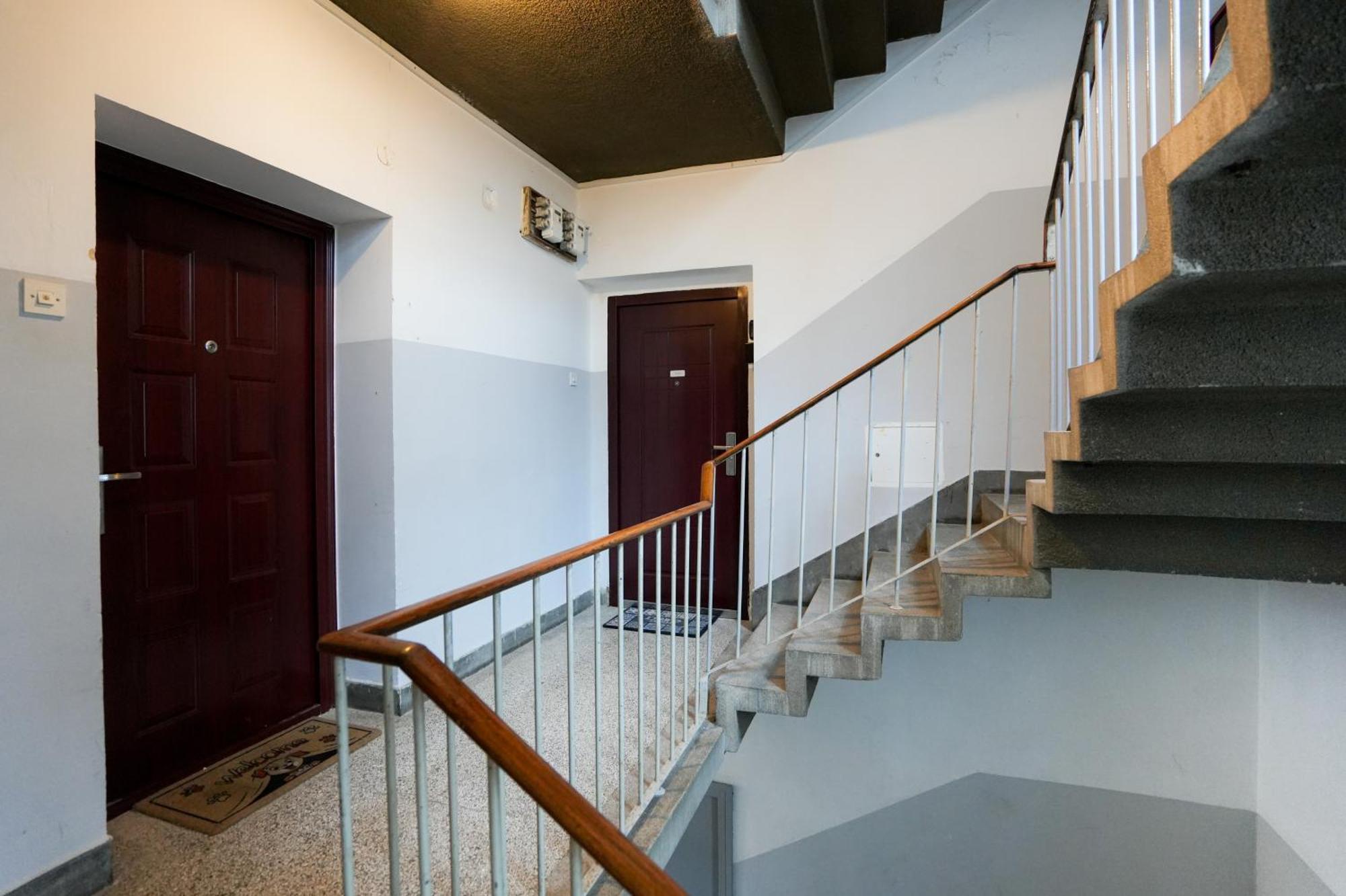 Apartment Kaya Prime Location In Old Town Zadar Exterior photo