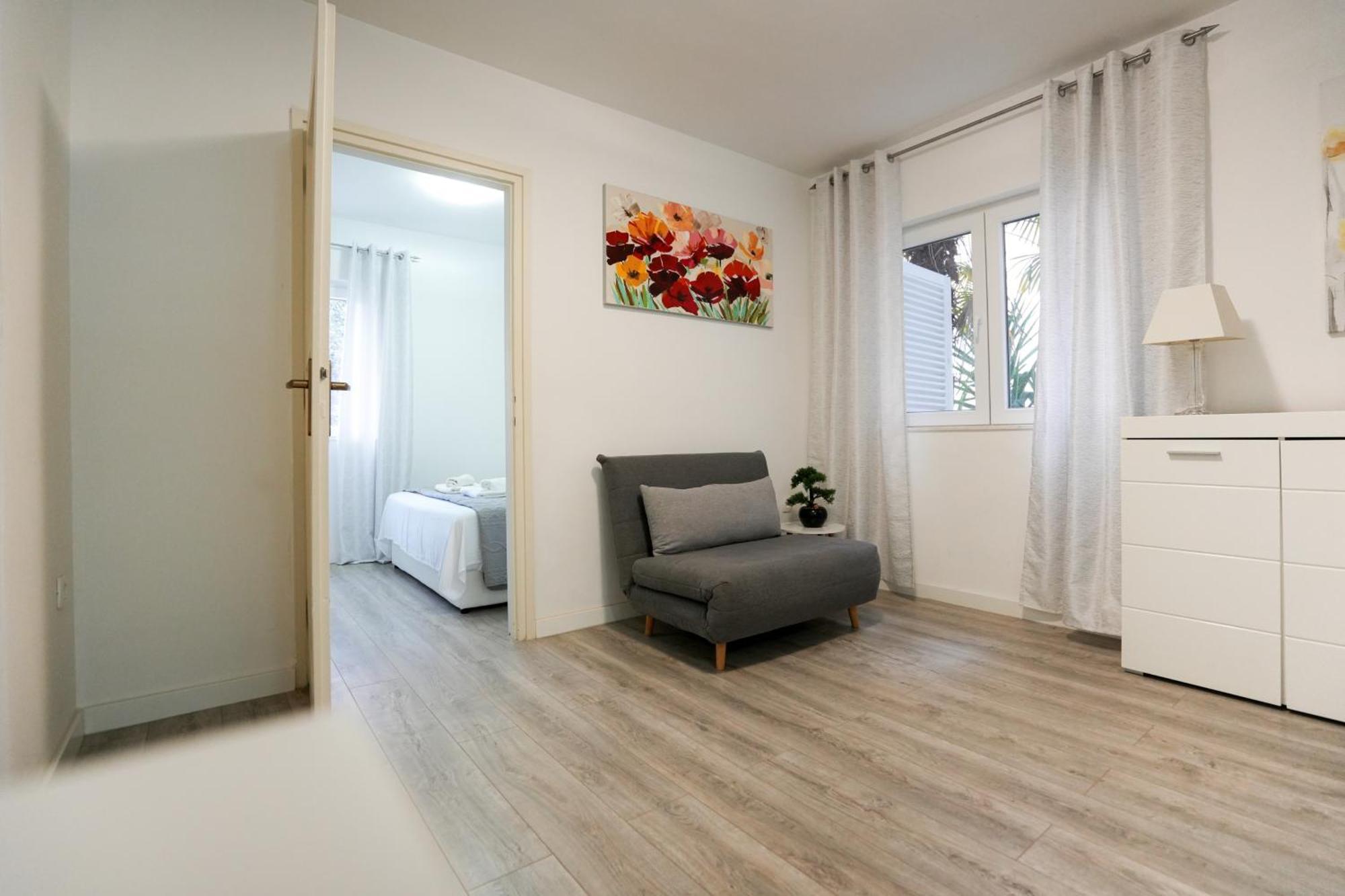 Apartment Kaya Prime Location In Old Town Zadar Exterior photo