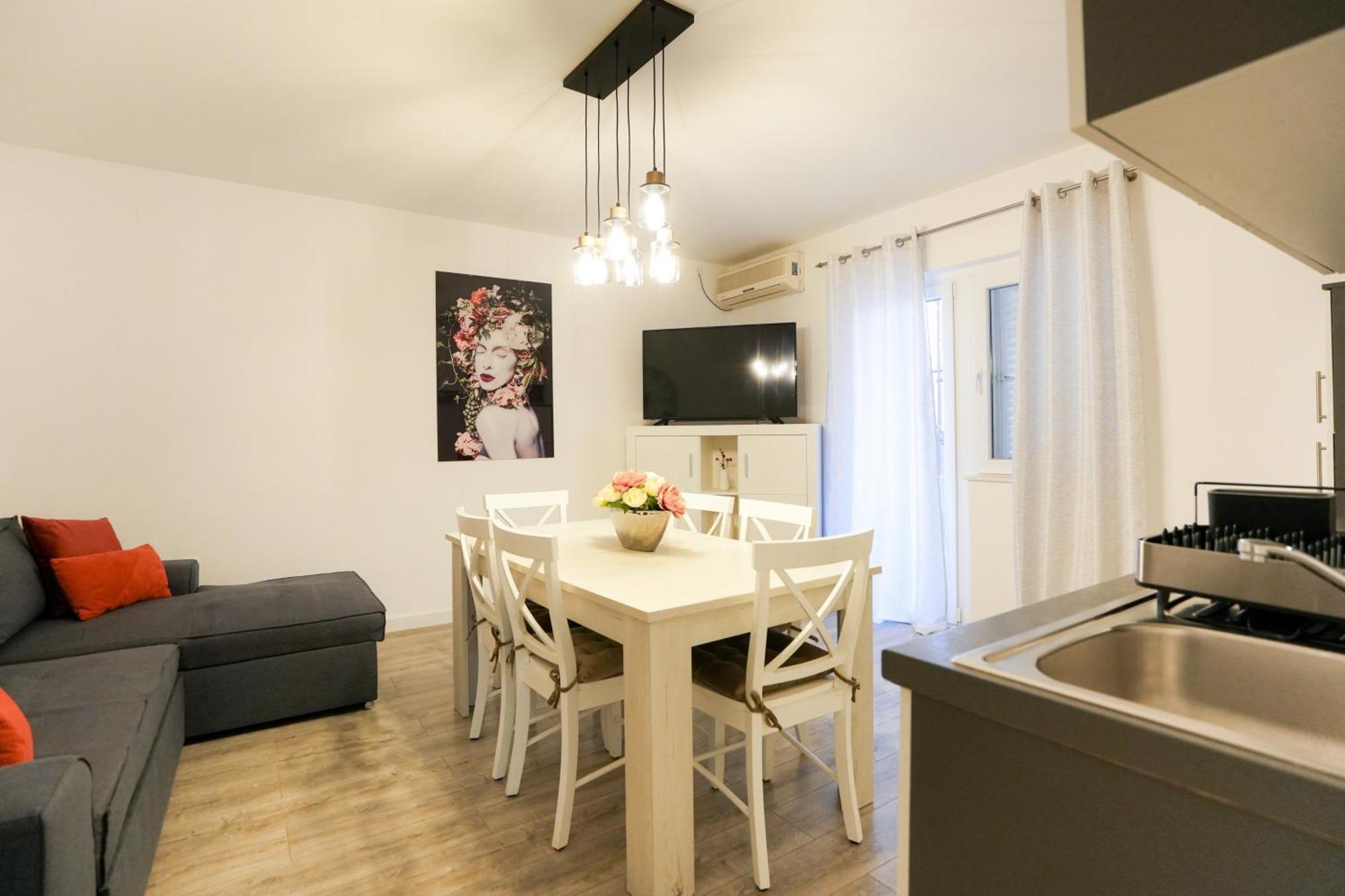 Apartment Kaya Prime Location In Old Town Zadar Exterior photo
