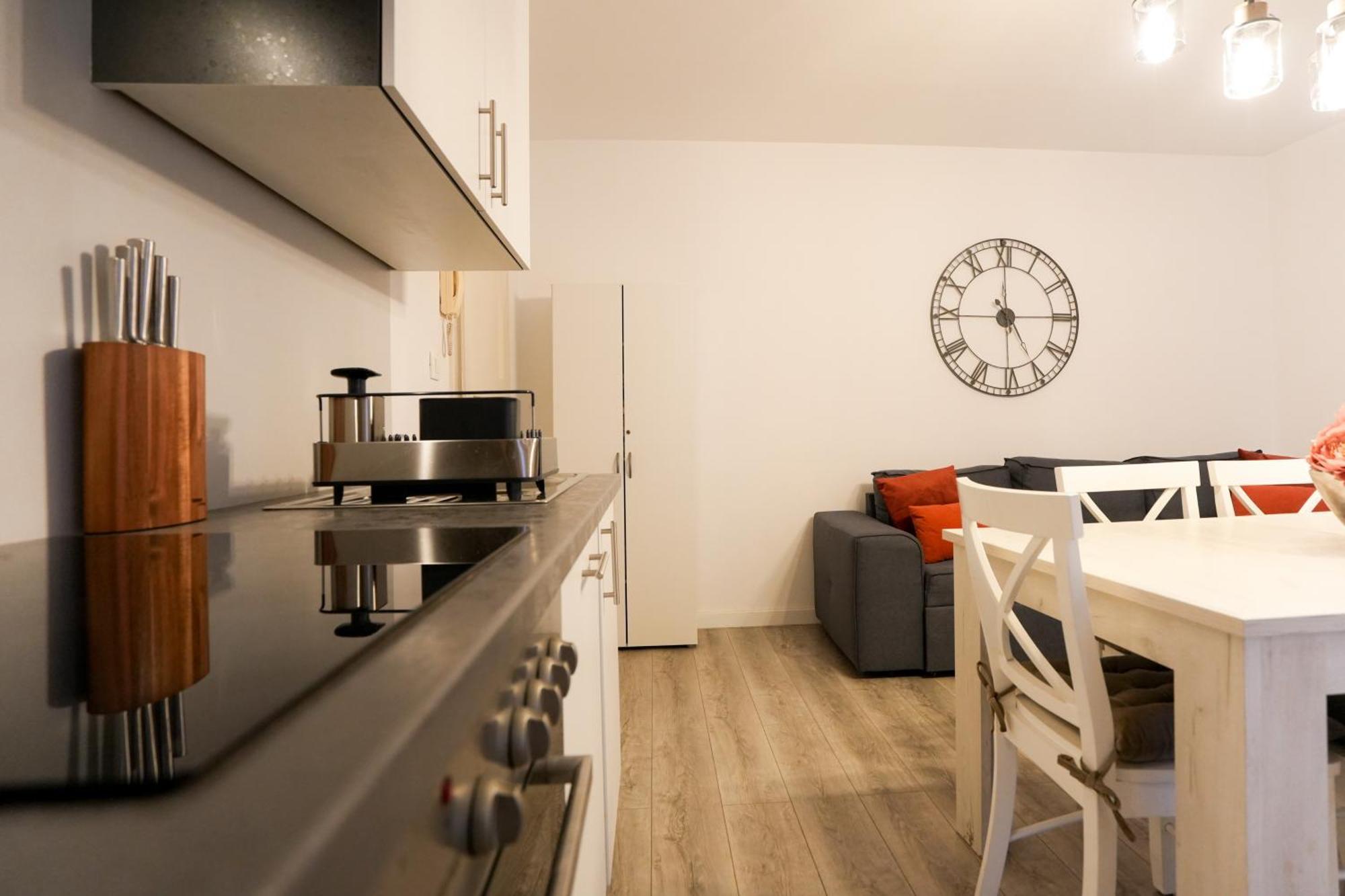 Apartment Kaya Prime Location In Old Town Zadar Exterior photo