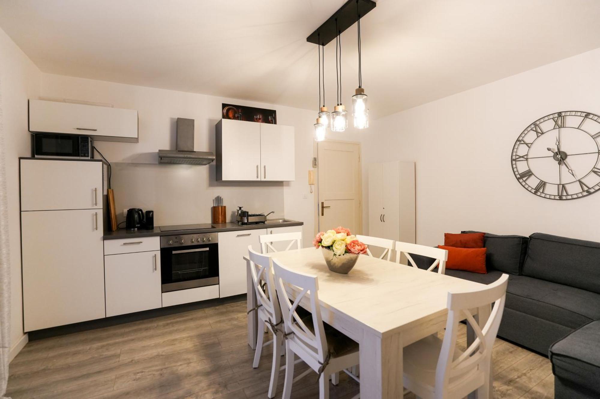 Apartment Kaya Prime Location In Old Town Zadar Exterior photo