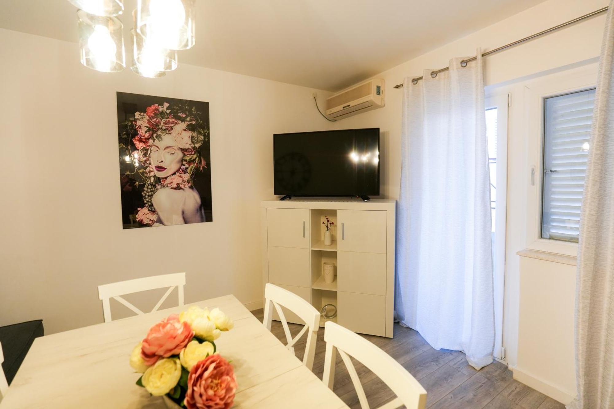 Apartment Kaya Prime Location In Old Town Zadar Exterior photo