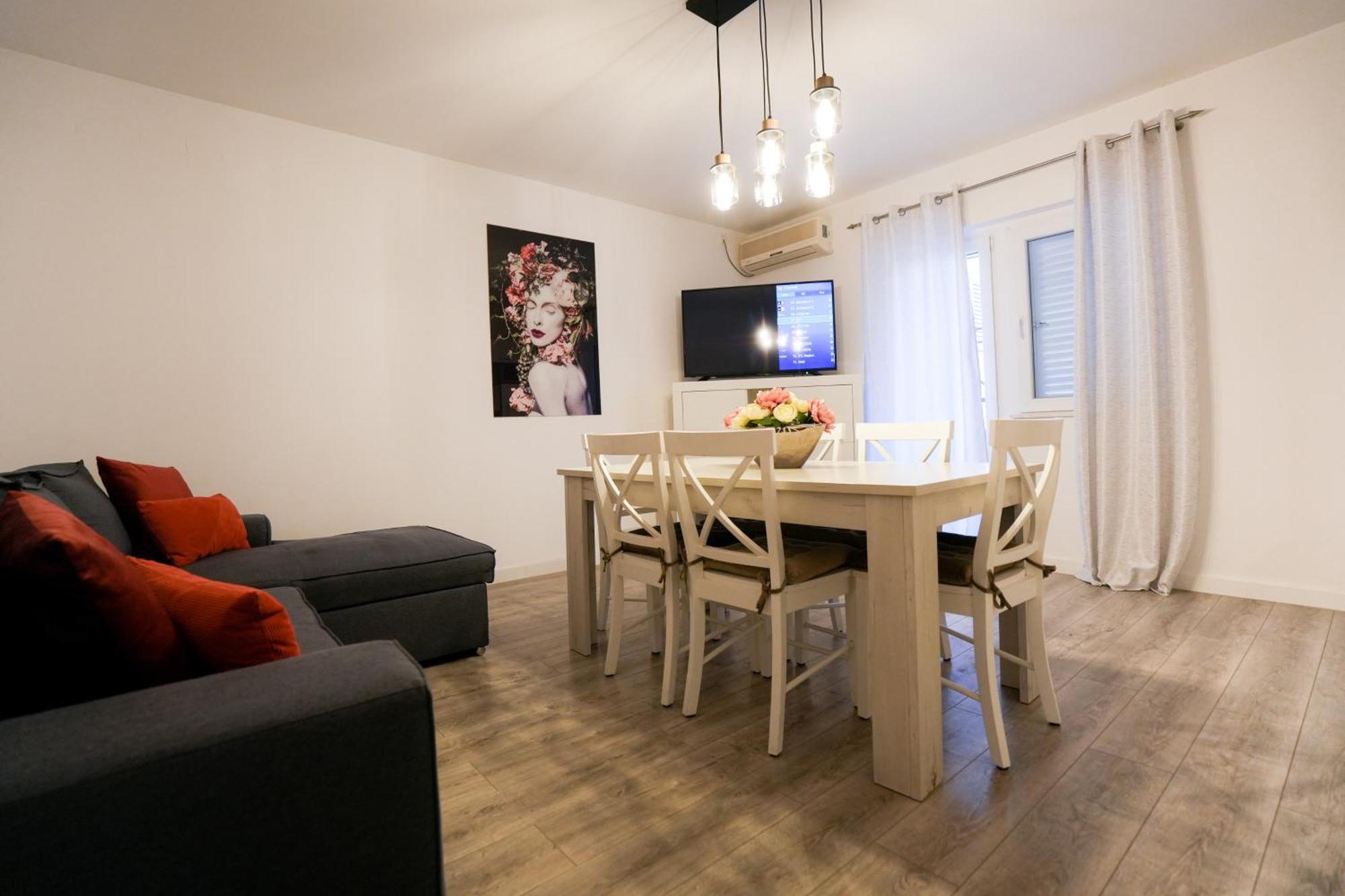 Apartment Kaya Prime Location In Old Town Zadar Exterior photo