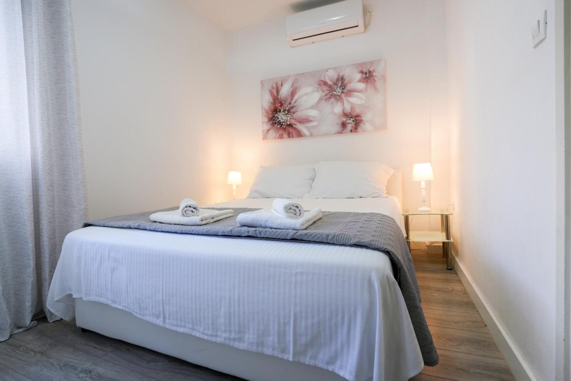Apartment Kaya Prime Location In Old Town Zadar Exterior photo