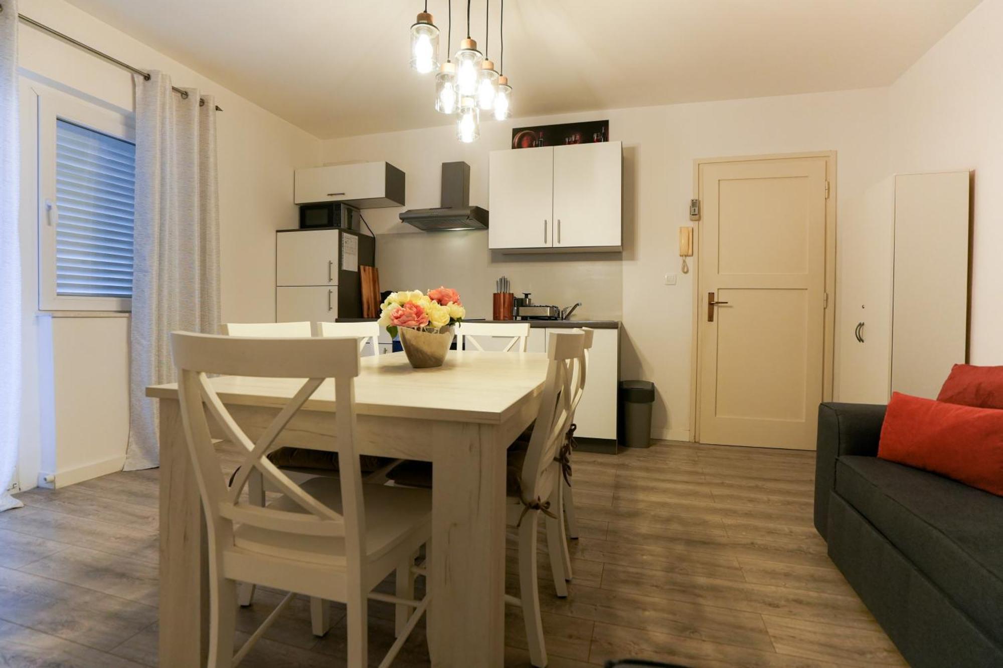 Apartment Kaya Prime Location In Old Town Zadar Exterior photo