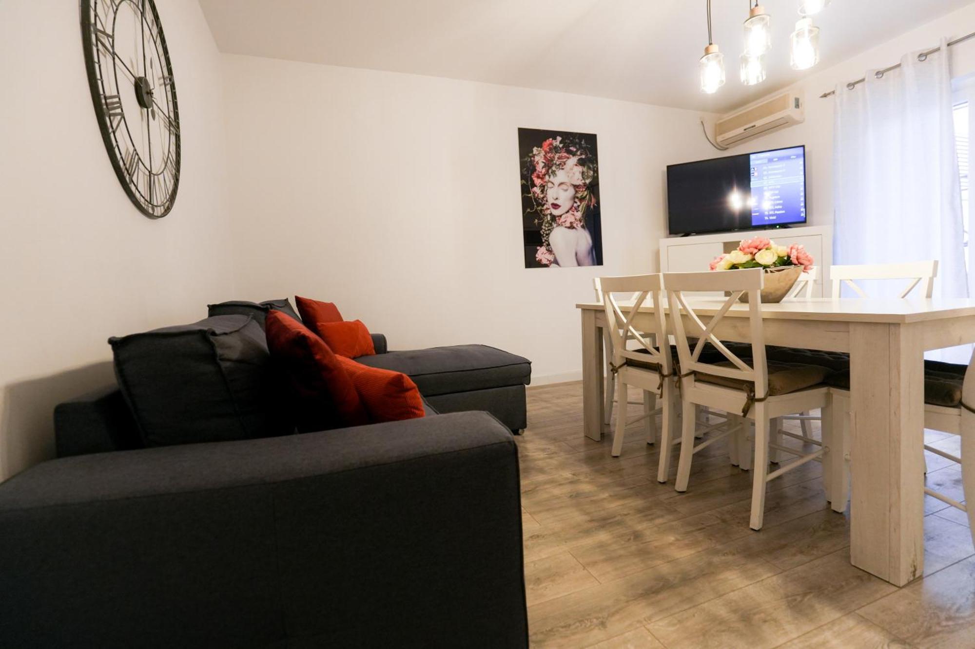 Apartment Kaya Prime Location In Old Town Zadar Exterior photo